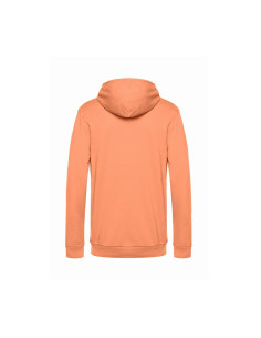 Sweat homme à capuche personnalisé french terry 280g "MOLER" | SIP19