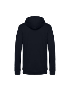 Sweat homme à capuche personnalisé french terry 280g "MOLER" | SIP19
