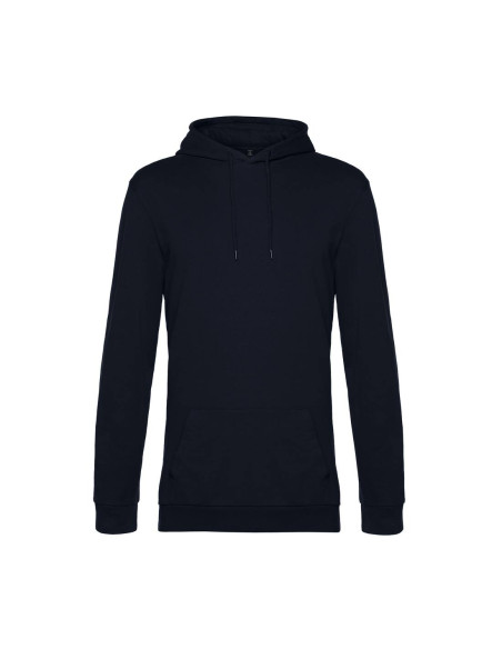 Sweat homme à capuche personnalisé french terry 280g "MOLER" | SIP19