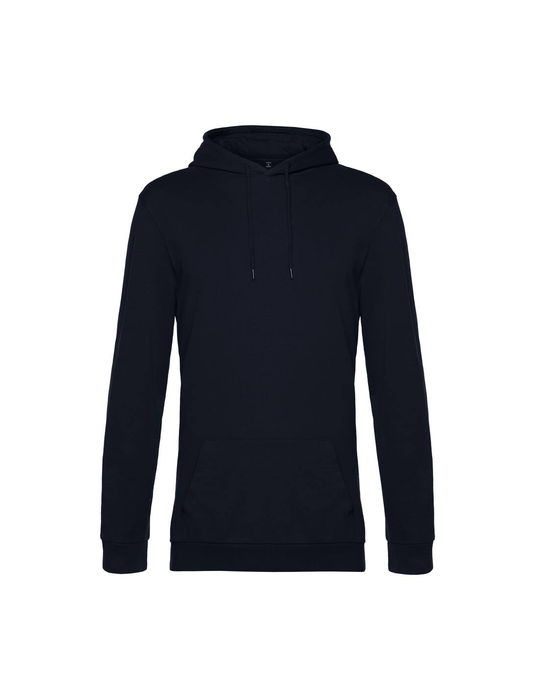 Sweat homme à capuche personnalisé french terry 280g "MOLER" | SIP19
