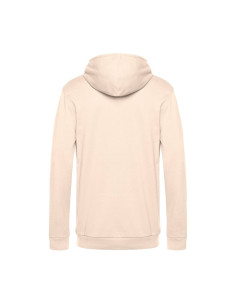 Sweat homme à capuche personnalisé french terry 280g "MOLER" | SIP19