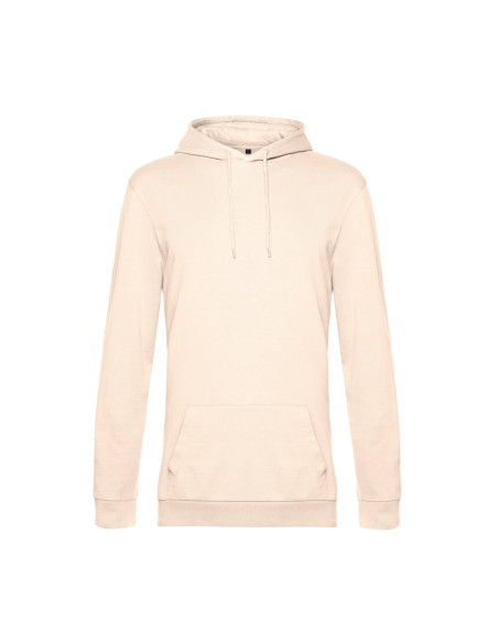Sweat homme à capuche personnalisé french terry 280g "MOLER" | SIP19