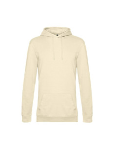 Sweat homme à capuche personnalisé french terry 280g "MOLER" | SIP19