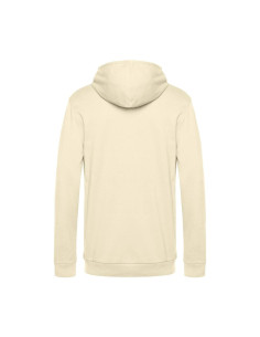 Sweat homme à capuche personnalisé french terry 280g "MOLER" | SIP19