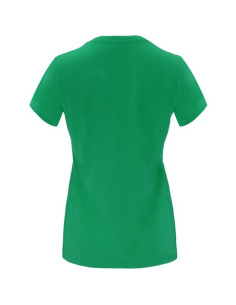 T-SHIRT FEMME 170G "CAPRI" - T-shirts personnalisés - SIP19