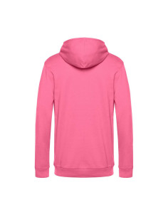 Sweat homme à capuche personnalisé french terry 280g "MOLER" | SIP19