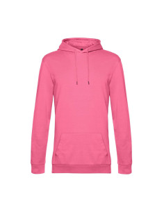 Sweat homme à capuche personnalisé french terry 280g "MOLER" | SIP19