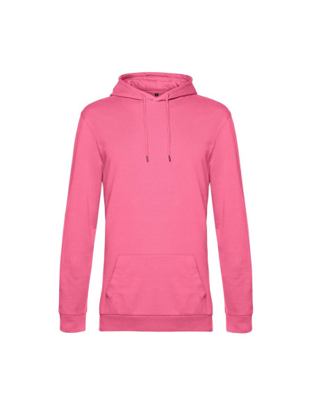 Sweat homme à capuche personnalisé french terry 280g "MOLER" | SIP19