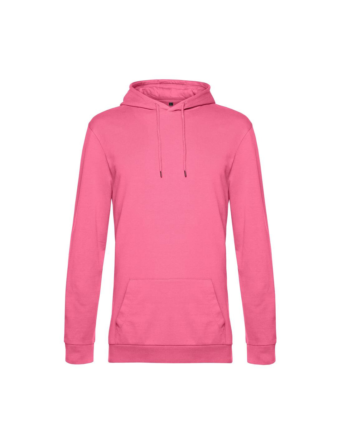 Sweat homme à capuche personnalisé french terry 280g "MOLER" | SIP19