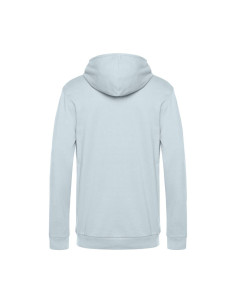 Sweat homme à capuche personnalisé french terry 280g "MOLER" | SIP19