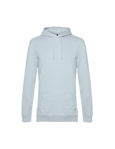 Sweat homme à capuche personnalisé french terry 280g "MOLER" | SIP19