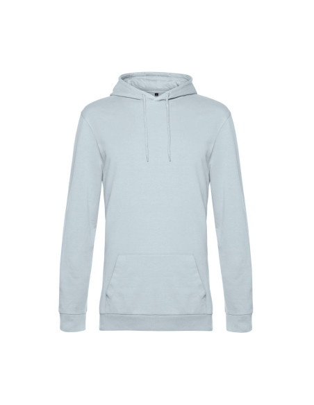 Sweat homme à capuche personnalisé french terry 280g "MOLER" | SIP19