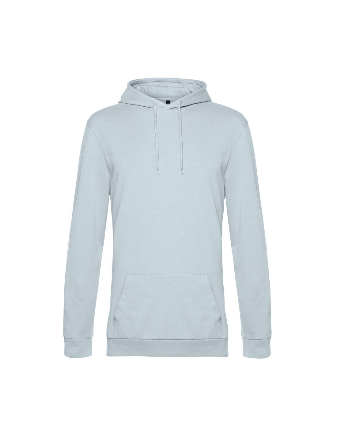 Sweat homme à capuche personnalisé french terry 280g "MOLER" | SIP19