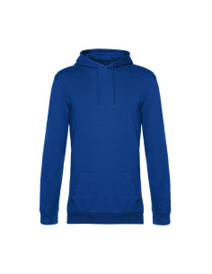 Sweat homme à capuche personnalisé french terry 280g "MOLER" | SIP19