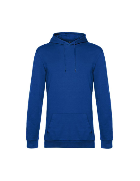 Sweat homme à capuche personnalisé french terry 280g "MOLER" | SIP19
