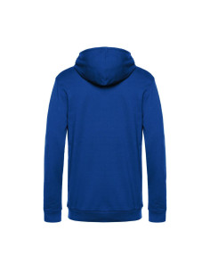 Sweat homme à capuche personnalisé french terry 280g "MOLER" | SIP19