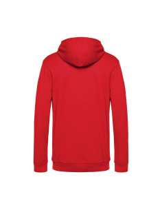 Sweat homme à capuche personnalisé french terry 280g "MOLER" | SIP19