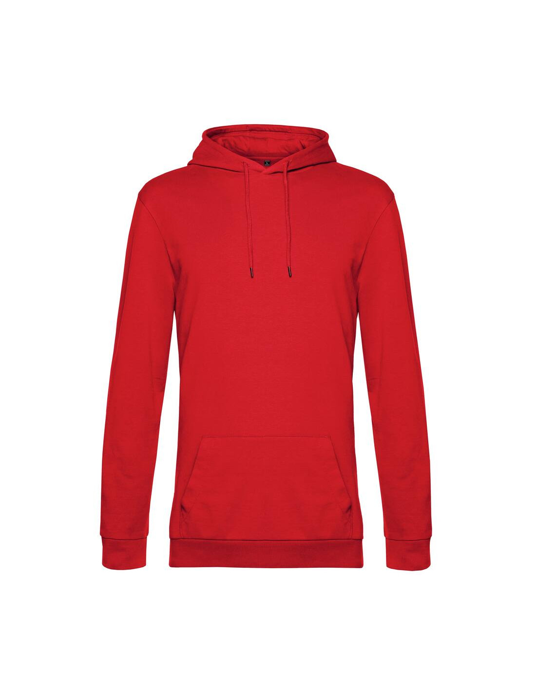Sweat homme à capuche personnalisé french terry 280g "MOLER" | SIP19