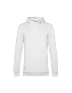Sweat homme à capuche personnalisé french terry 280g "MOLER" | SIP19