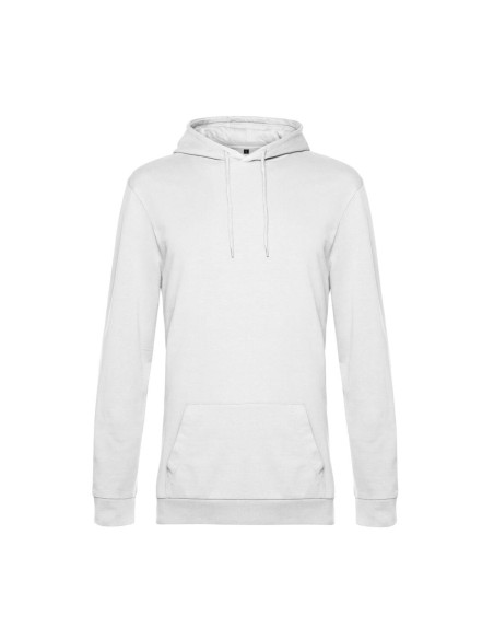 Sweat homme à capuche personnalisé french terry 280g "MOLER" | SIP19