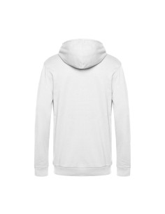 Sweat homme à capuche personnalisé french terry 280g "MOLER" | SIP19