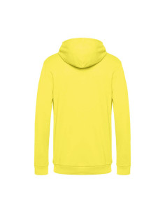 Sweat homme à capuche personnalisé french terry 280g "MOLER" | SIP19