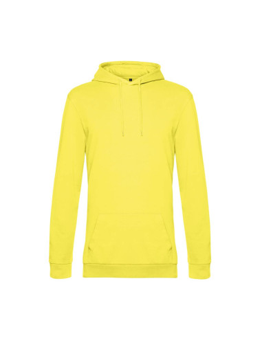 SWEAT CAPUCHE HOMME FRENCH TERRY 280G "MOLER"