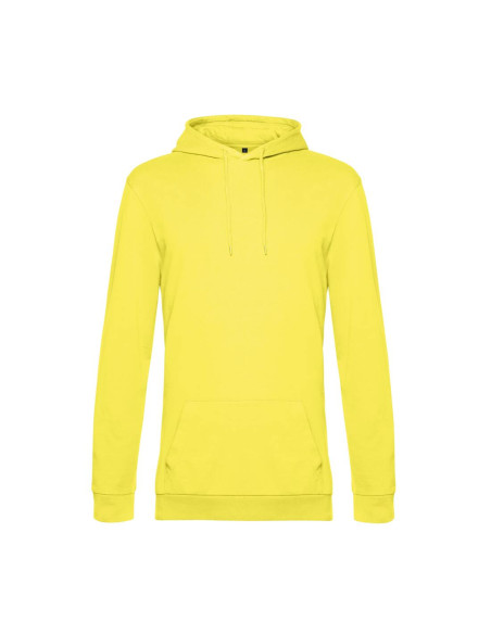 Sweat homme à capuche personnalisé french terry 280g "MOLER" | SIP19