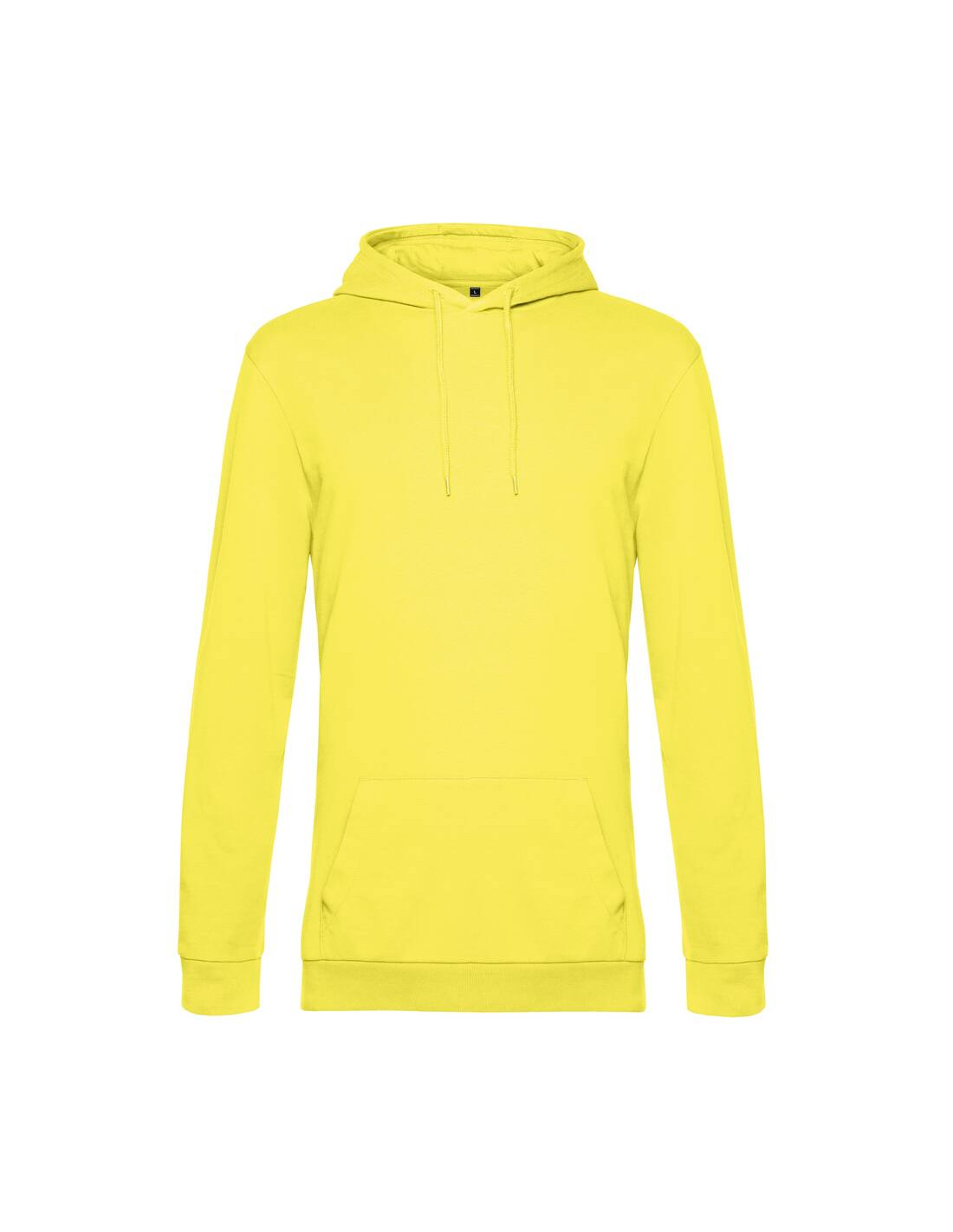 Sweat homme à capuche personnalisé french terry 280g "MOLER" | SIP19