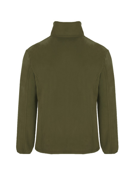 Veste polaire personnalisable zippée pour homme 300G "ARTIC" | SIP19