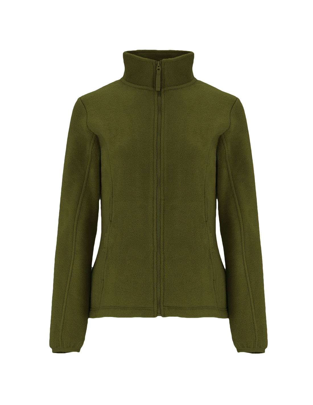 Veste polaire zippée personnalisable pour femme 300G "ARTIC" | SIP19