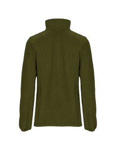 Veste polaire zippée personnalisable pour femme 300G "ARTIC" | SIP19