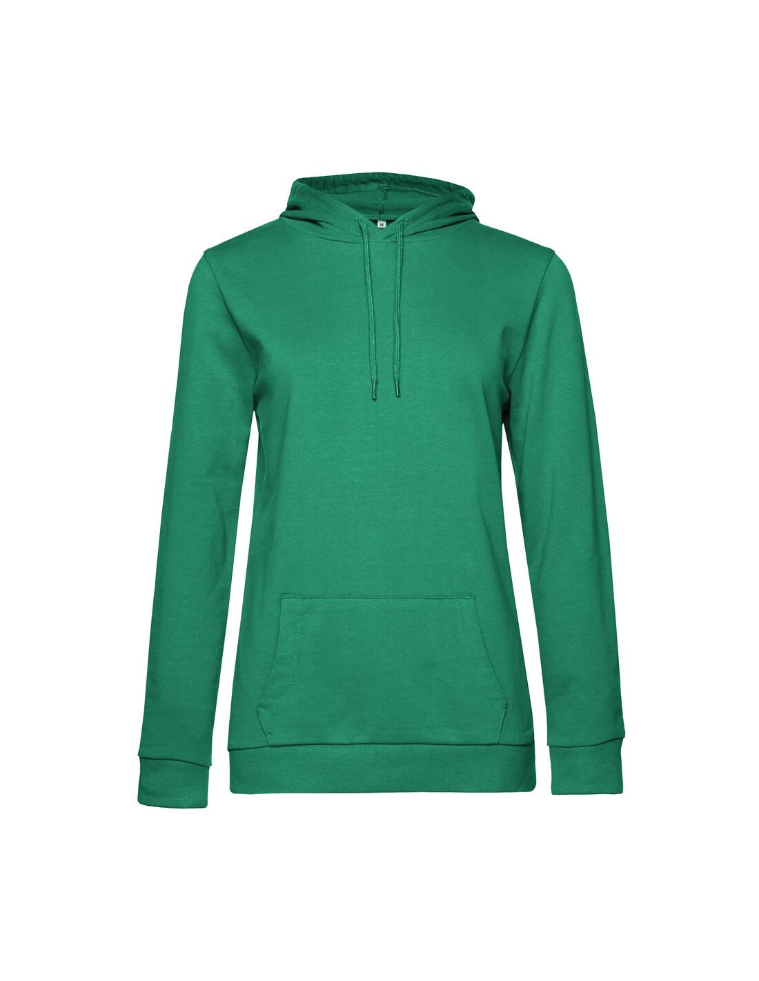 Sweat femme à capuche personnalisé french terry 280g "MOLER" | SIP19