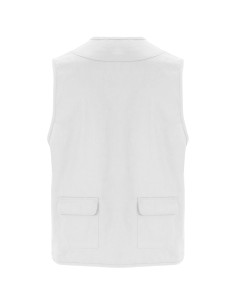 Gilet multi poches personnalisable unisexe 200G "VENERA" | SIP19
