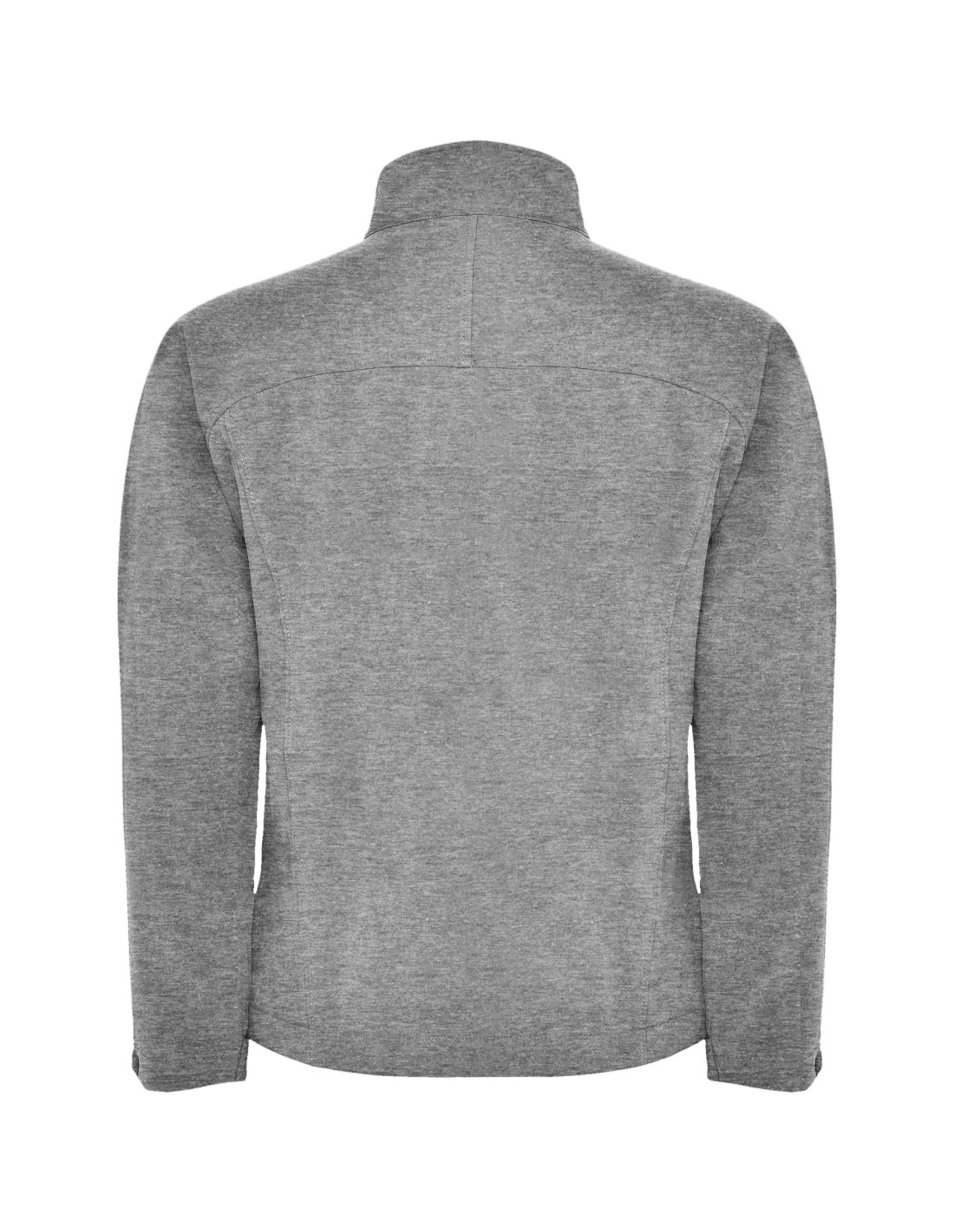 Softshell personnalisable 3 couches pour homme "RUDOLPH" | SIP19