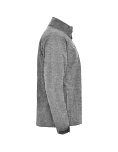 Softshell personnalisable 3 couches pour homme "RUDOLPH" | SIP19