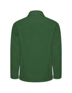 Gilet softshell personnalisé 2 couches pour homme "NEBRASKA" | SIP19