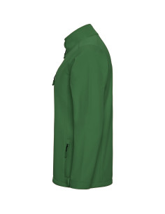 Gilet softshell personnalisé 2 couches pour homme "NEBRASKA" | SIP19