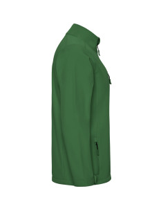 Gilet softshell personnalisé 2 couches pour homme "NEBRASKA" | SIP19