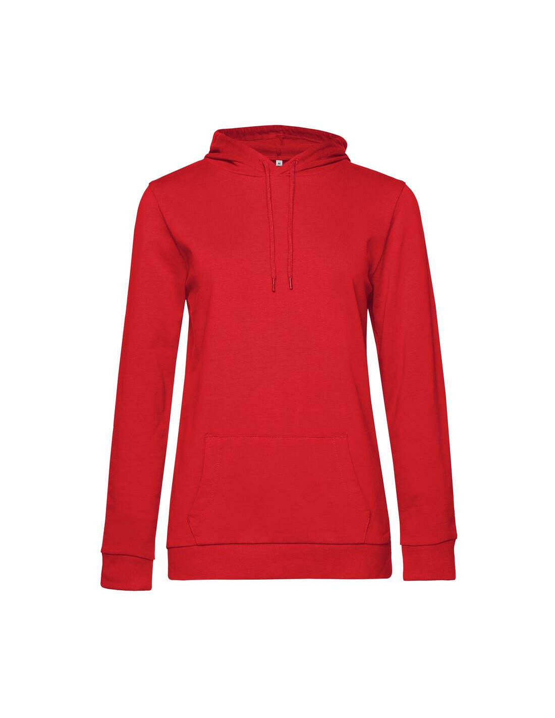 Sweat femme à capuche personnalisé french terry 280g "MOLER" | SIP19