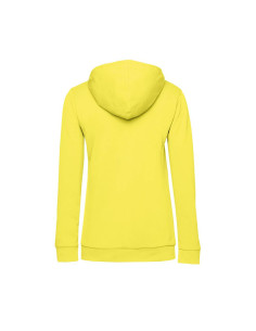 Sweat femme à capuche personnalisé french terry 280g "MOLER" | SIP19