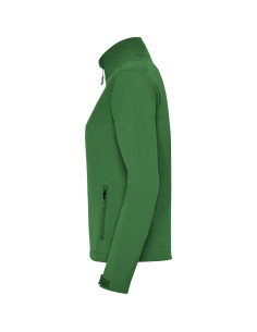 Softshell 2 couches personnalisable pour femme 300G "NEBRASKA" | SIP19