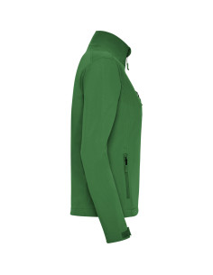 Softshell 2 couches personnalisable pour femme 300G "NEBRASKA" | SIP19