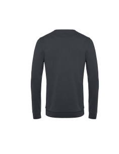 Sweat homme col rond personnalisé en french terry 280g "VERSE"| SIP19