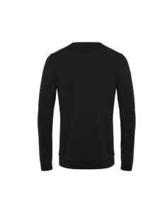 Sweat homme col rond personnalisé en french terry 280g "VERSE"| SIP19