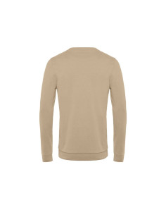 Sweat homme col rond personnalisé en french terry 280g "VERSE"| SIP19