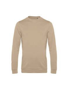 Sweat homme col rond personnalisé en french terry 280g "VERSE"| SIP19