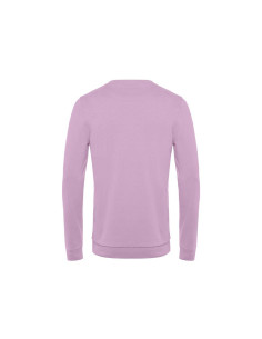 Sweat homme col rond personnalisé en french terry 280g "VERSE"| SIP19