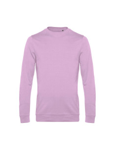 Sweat homme col rond personnalisé en french terry 280g "VERSE"| SIP19