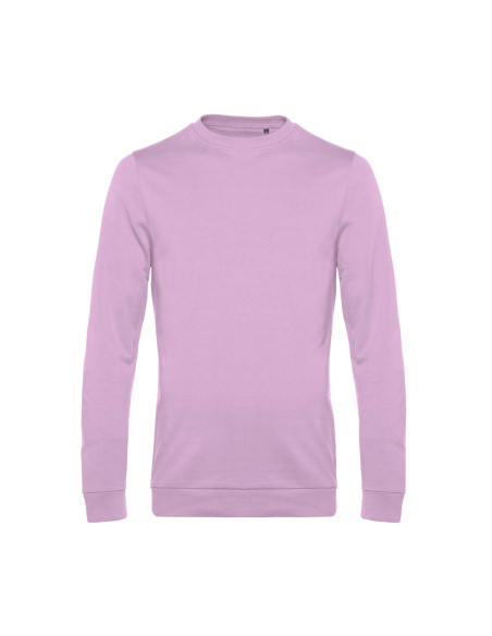 Sweat homme col rond personnalisé en french terry 280g "VERSE"| SIP19